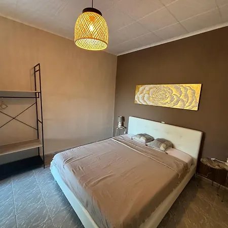Sykia Itamos Studio-1 Paralia Sikias Exterior foto