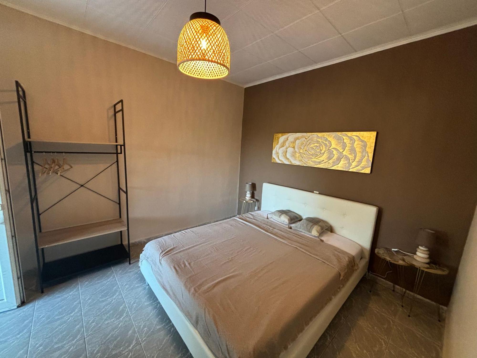 Sykia Itamos Studio-1 Paralia Sikias