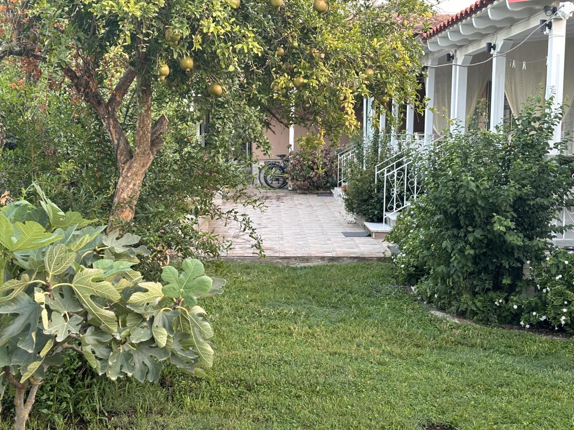 Sykia Itamos Studio-1 * Paralia Sikias