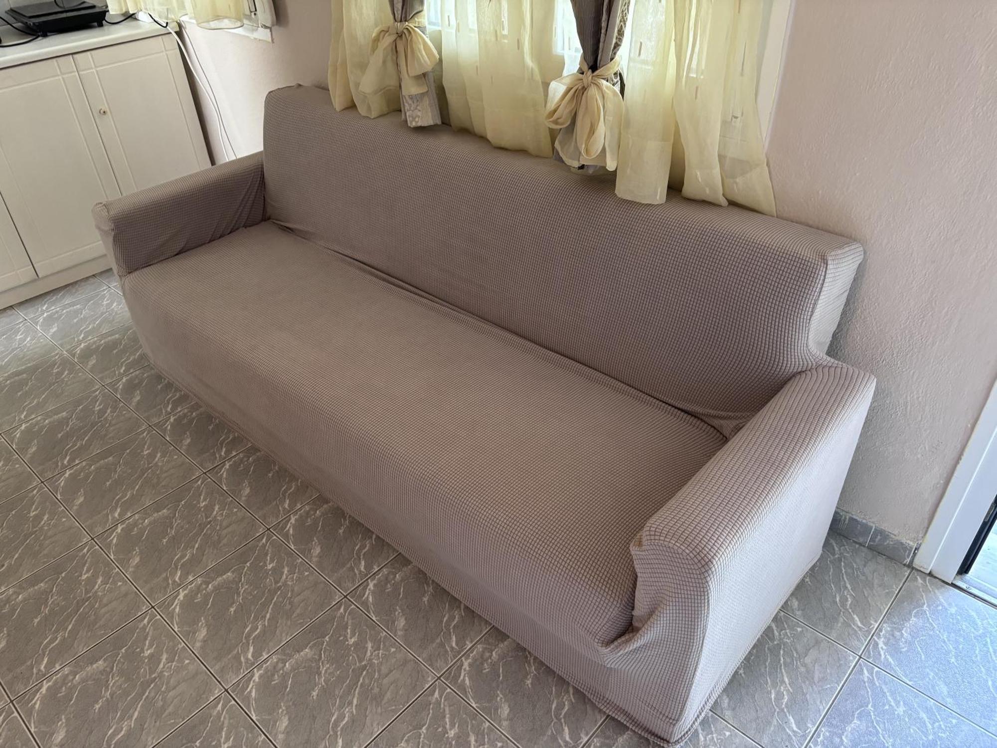 Sykia Itamos Studio-1 Vakantiehuis *