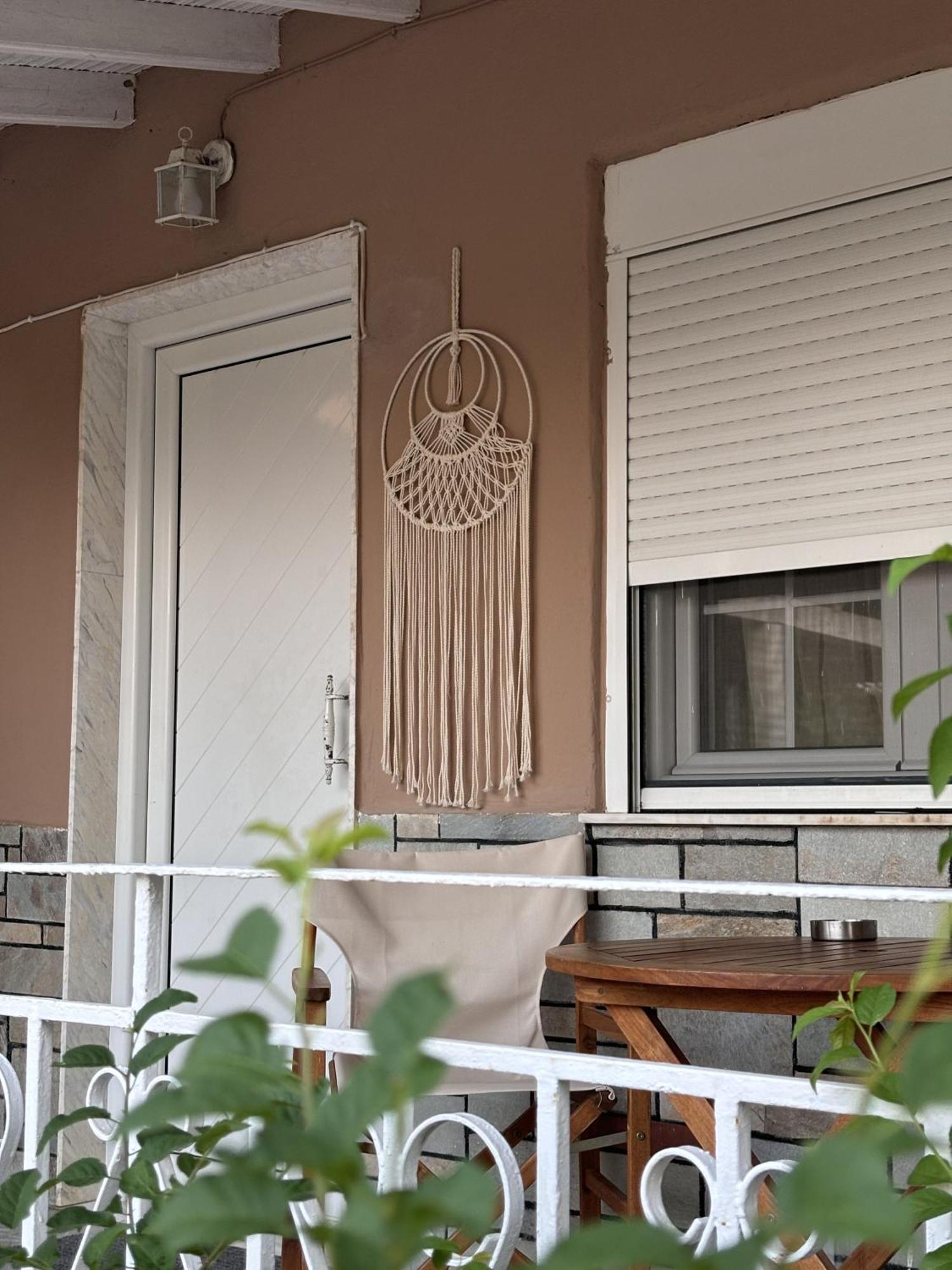 Sykia Itamos Studio-1 Holiday home