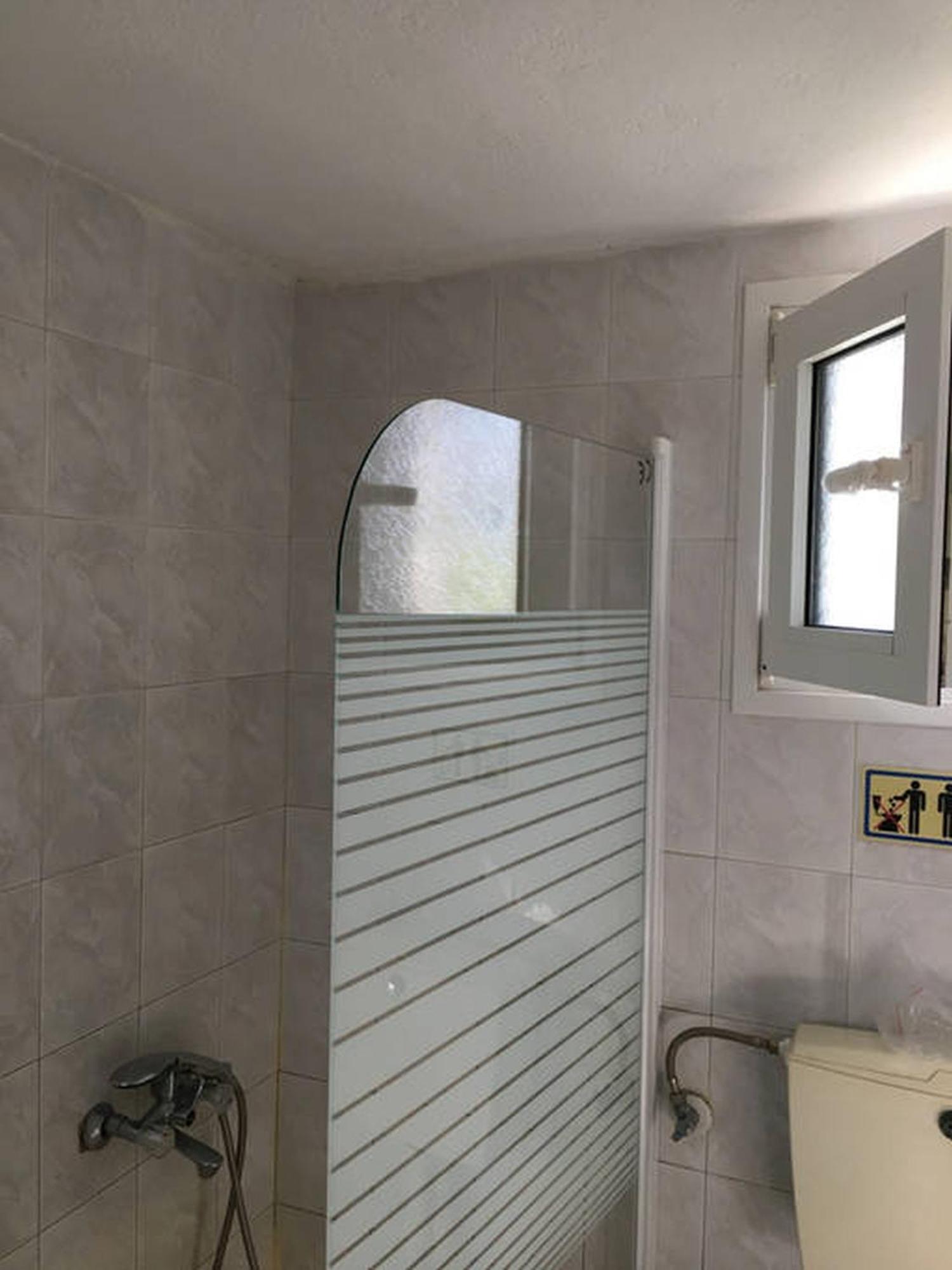 Sykia Itamos Studio-1 Vakantiehuis
