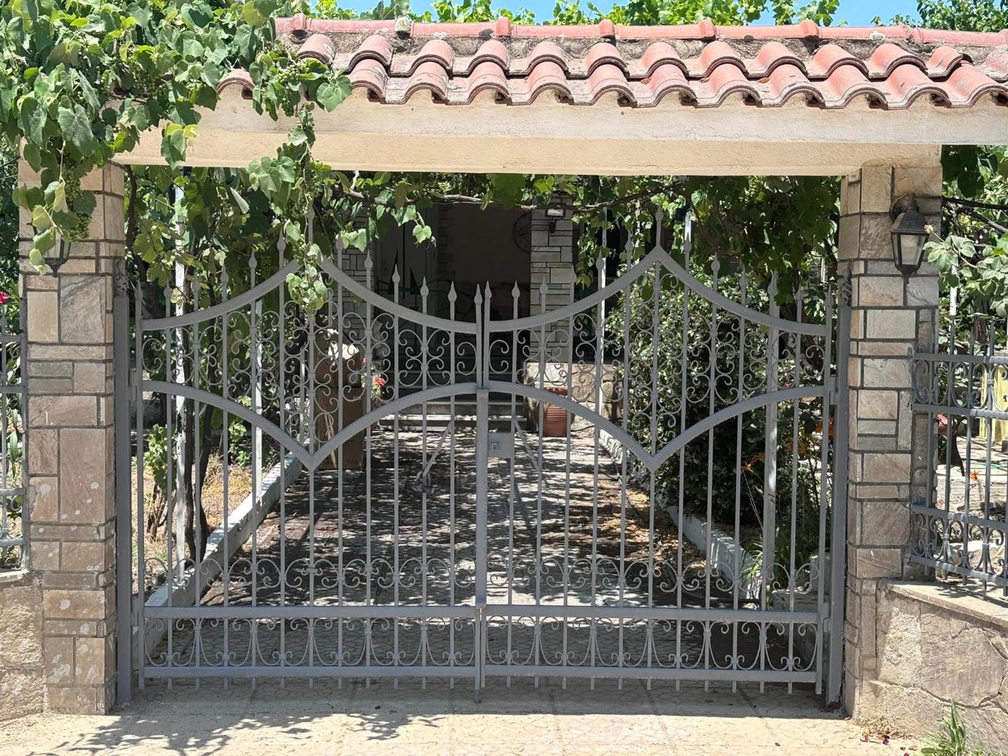 Holiday home Sykia Itamos Studio-1