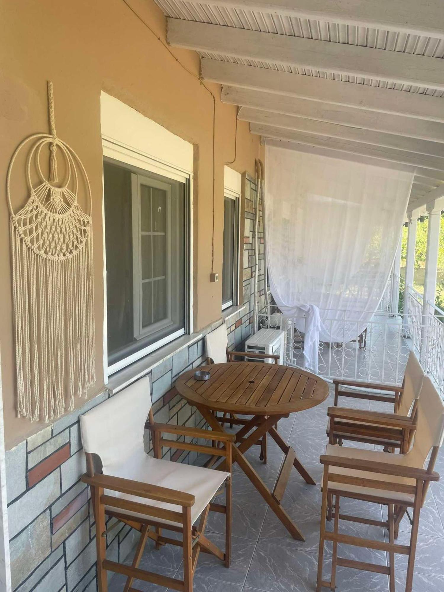 Holiday home Sykia Itamos Studio-1 *